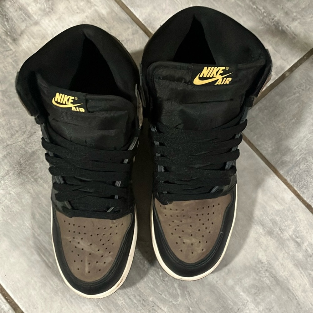 Air Jordan 1 High OG
